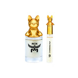 MCM Charming Pup Mini Set (Eau de Parfum 10ml + 15ml)