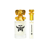 MCM Zen Elephant Mini Set (Eau de Parfum 10ml + 15ml)