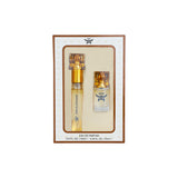 MCM Zen Elephant Mini Set (Eau de Parfum 10ml + 15ml)