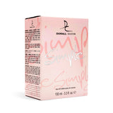 Dorall Collection Simple For Women 100ml TM