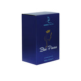 Dorall Collection Blue Princess Eau De Toilette For Women 100ml