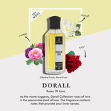Dorall Collection Roses Of Love 100ml