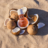 Nautica Coastal Crush Coconut Crave Fragrance Hair & Body Mist 236ml