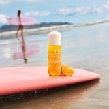Nautica Coastal Crush Tangerine Squeeze Fragrance Hair & Body Mist 236ml