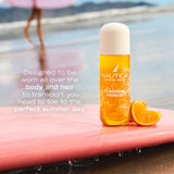 Nautica Coastal Crush Tangerine Squeeze Fragrance Hair & Body Mist 236ml