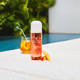 Nautica Coastal Crush Peach Bite Fragrance Hair & Body Mist 236ml