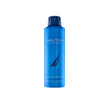 Nautica Blue Sail Deodorant Spray 170g