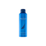 Nautica Blue Sail Deodorant Spray 170g