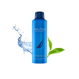 Nautica Blue Sail Deodorant Spray 170g