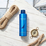 Nautica Blue Sail Deodorant Spray 170g