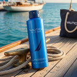 Nautica Blue Sail Deodorant Spray 170g