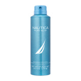 Nautica Pure Blue Deodorant Spray 170g