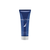 Nautica Blue Set (Eau de Toilette 50ml + Shower Gel 75ml + Bag)