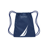 Nautica Blue Set (Eau de Toilette 50ml + Shower Gel 75ml + Bag)