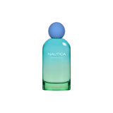 Nautica Jasmine Coast Eau de Parfum 100ml