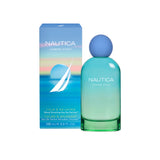 Nautica Jasmine Coast Eau de Parfum 100ml