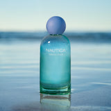 Nautica Jasmine Coast Eau de Parfum 100ml