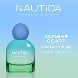 Nautica Jasmine Coast Eau de Parfum 50ml