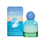 Nautica Jasmine Coast Eau de Parfum 50ml