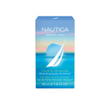 Nautica Jasmine Coast Eau de Parfum 50ml