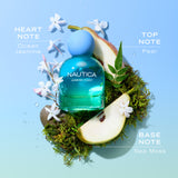 Nautica Jasmine Coast Eau de Parfum 50ml