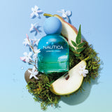 Nautica Jasmine Coast Eau de Parfum 50ml