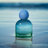 Nautica Jasmine Coast Eau de Parfum 50ml