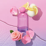 Nautica Rose Island Eau de Parfum 100ml
