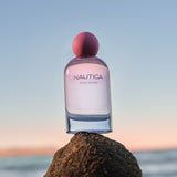 Nautica Rose Island Eau de Parfum 100ml