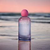 Nautica Rose Island Eau de Parfum 100ml