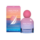 Nautica Rose Island Eau de Parfum 50ml