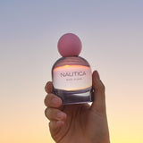 Nautica Rose Island Eau de Parfum 50ml