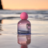 Nautica Rose Island Eau de Parfum 50ml