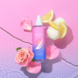 Nautica Rose Island Fragrance Mist 250ml