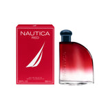 Nautica Red Eau de Toilette 100ml