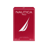 Nautica Red Eau de Toilette 100ml
