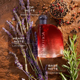 Nautica Red Eau de Toilette 100ml