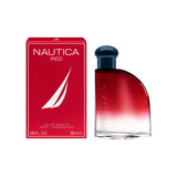 Nautica Red Eau de Toilette 50ml