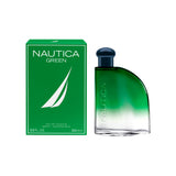 Nautica Green Eau de Toilette 100ml