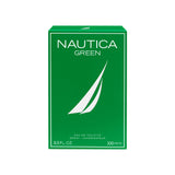Nautica Green Eau de Toilette 100ml