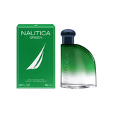 Nautica Green Eau de Toilette 50ml