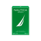 Nautica Green Eau de Toilette 50ml