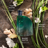 Nautica Green Eau de Toilette 50ml