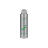Nautica Green All Over Body Spray 170g