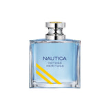 Nautica Voyage Heritage Eau de Toilette 100ml