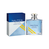 Nautica Voyage Heritage Eau de Toilette 100ml