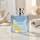 Nautica Voyage Heritage Eau de Toilette 100ml