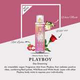 Playboy Day Dreaming Fragrance Mist 250ml