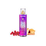 Playboy Time To Bloom Fragrance Mist 250ml