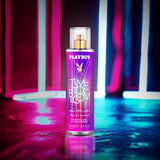Playboy Time To Bloom Fragrance Mist 250ml